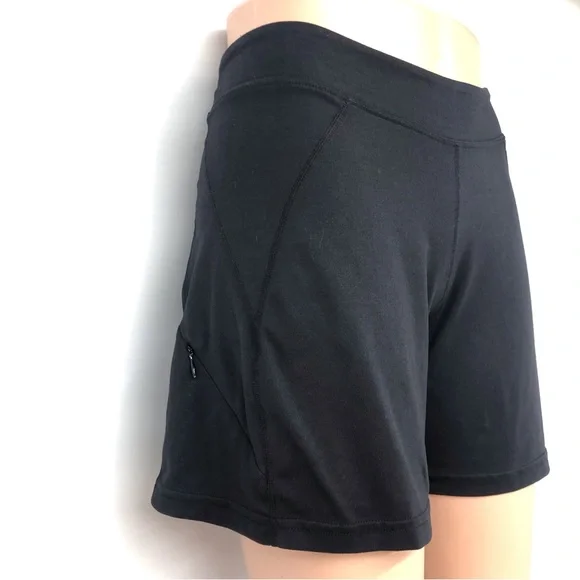 Brooks Black Athletic Shorts - Picture 15 of 16